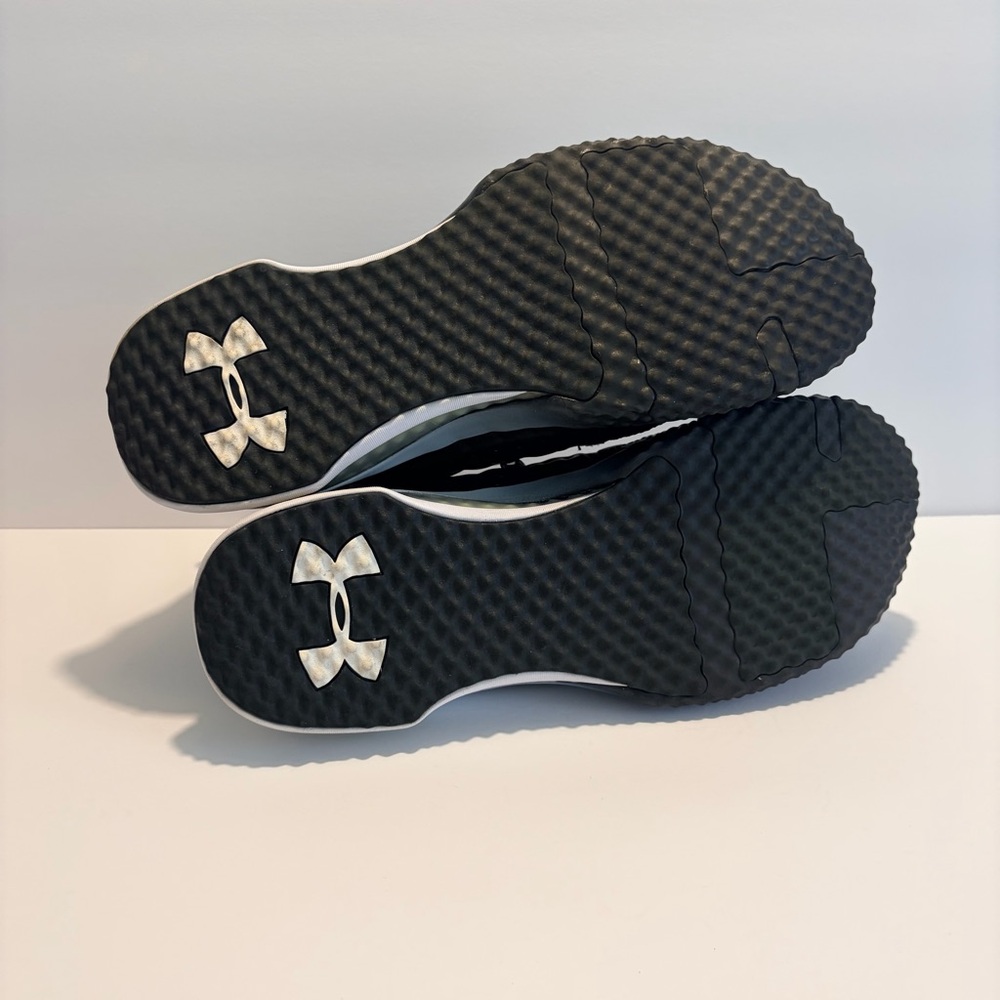 Under Armour Project Rock 1 Dewayne Johnson - Picture 6 of 7